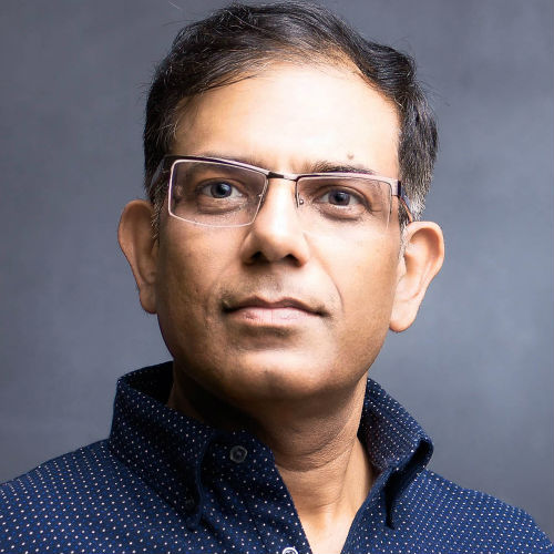 Utkarsh Rai Director Zinnov Confluence 2019 | Speakers